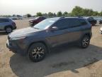 JEEP CHEROKEE T photo