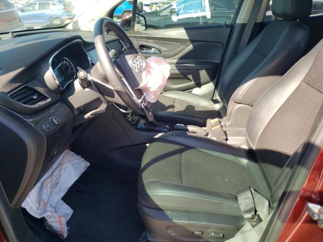 2021 BUICK ENCORE PRE - KL4CJASB0MB321295