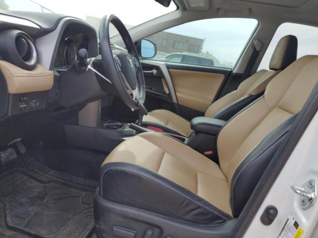 2018 TOYOTA RAV4 LIMIT - 2T3YFREVXJW441450