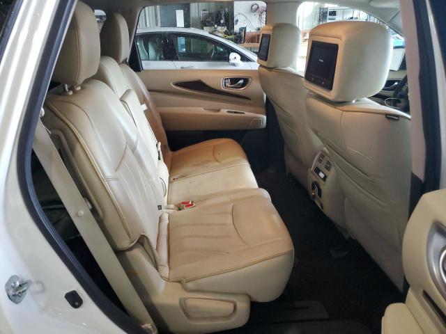 2015 INFINITI QX60 - 5N1AL0MM0FC540928