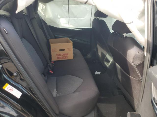 2019 TOYOTA CAMRY L - 4T1B11HKXKU688355
