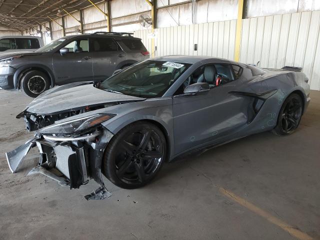2024 CHEVROLET CORVETTE Z - 1G1YF2D38R5601246
