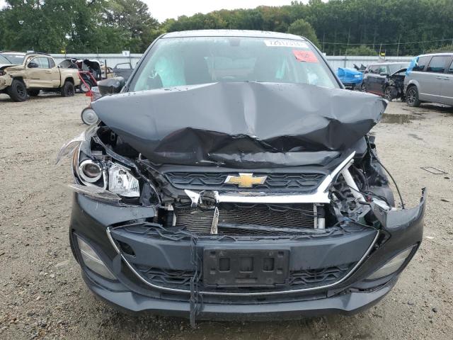 VIN KL8CB6SA9LC421100 2020 Chevrolet Spark, LS no.5