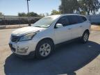 CHEVROLET TRAVERSE L photo