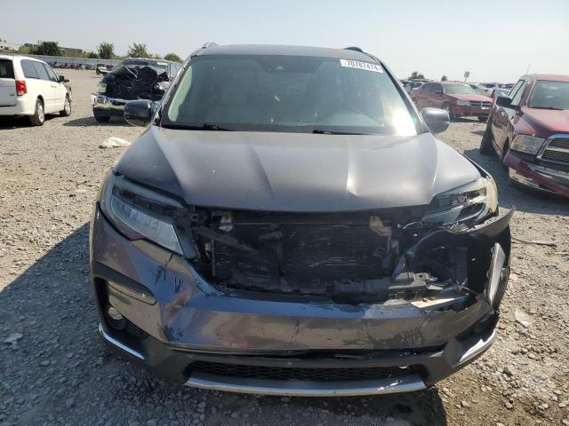 2019 HONDA PILOT TOUR - 5FNYF5H97KB003063