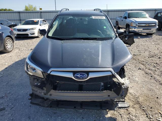 VIN JF2SKACC1KH587457 2019 Subaru Forester no.5