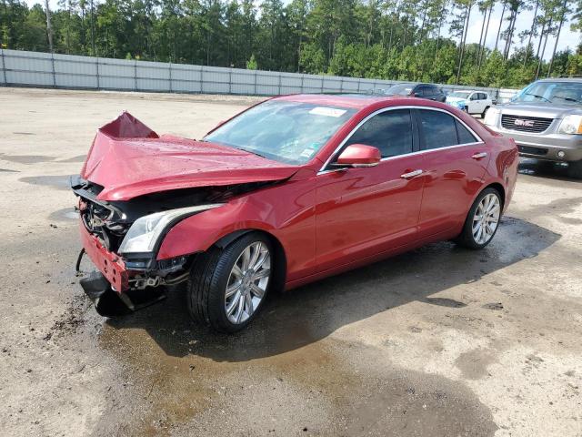 2013 CADILLAC ATS PREMIU #2857933914