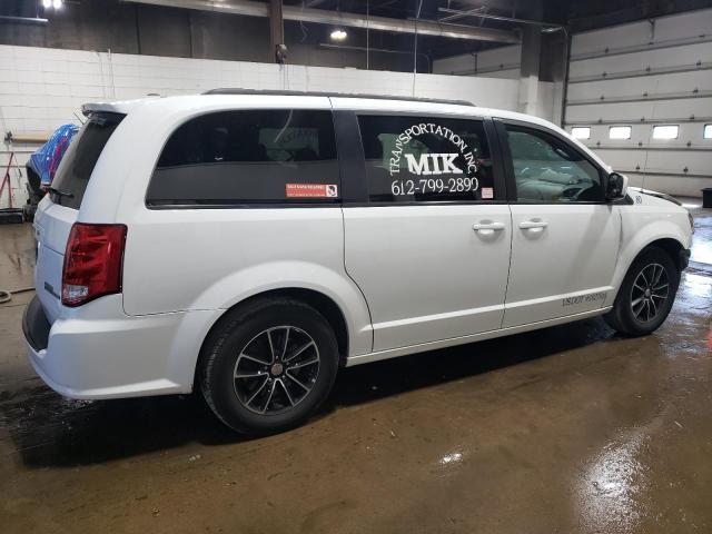 2018 DODGE GRAND CARA - 2C4RDGEG4JR337319