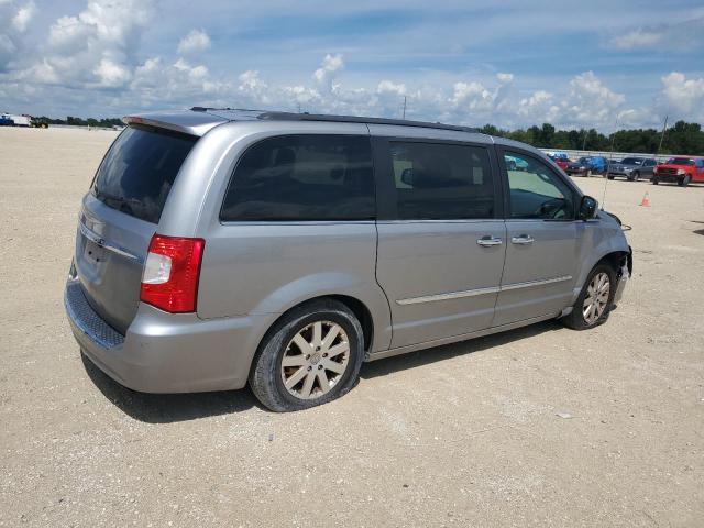 VIN 2C4RC1BGXGR159493 2016 Chrysler Town and Countr... no.3