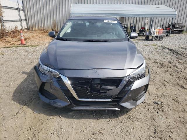 2023 NISSAN SENTRA S - 3N1AB8BV6PY314079