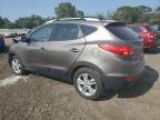 HYUNDAI TUCSON GLS photo