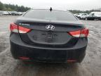 HYUNDAI ELANTRA GL photo