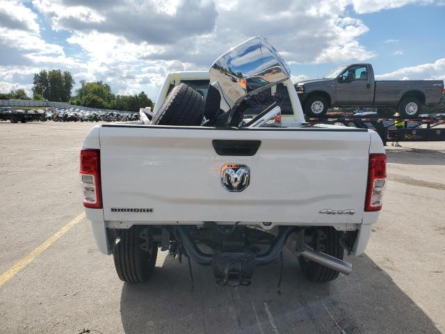 2023 RAM 2500 BIG H - 3C6UR5DJ7PG506476