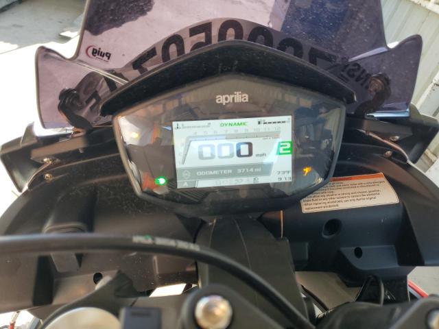 2024 APRILIA TUONO 660 ZD4KSUM02RS000818