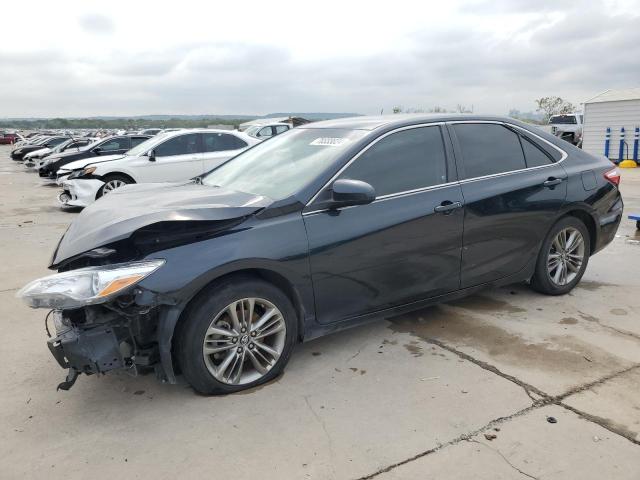 VIN 4T1BF1FK1GU589533 2016 Toyota Camry, LE no.1