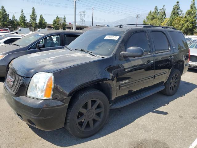 VIN 1GKS1CE06DR162852 2013 GMC Yukon, Slt no.1