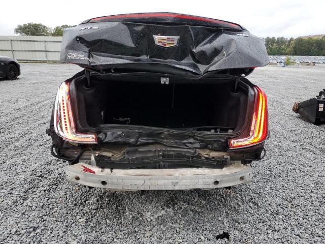 VIN 2G61M5S37K9112447 2019 Cadillac XTS, Luxury no.6