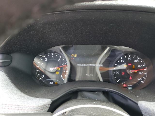 2024 JEEP COMPASS LA - 3C4NJDFN6RT135819