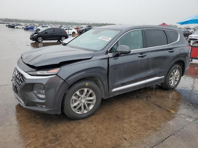 2020 HYUNDAI SANTA FE SEL 2020