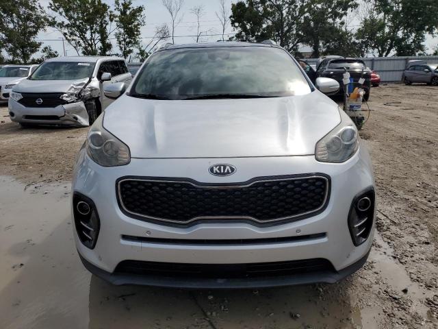 2017 KIA SPORTAGE E - KNDPN3ACXH7234756