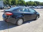 FORD FIESTA S photo