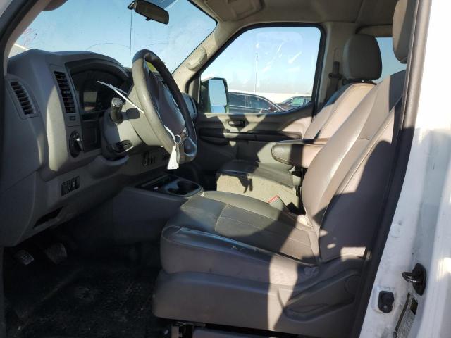 VIN 5BZBF0AAXGN852562 2016 Nissan NV, 3500 S no.7