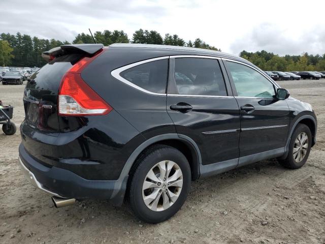 2014 HONDA CR-V EXL 2HKRM4H70EH636853  72866314