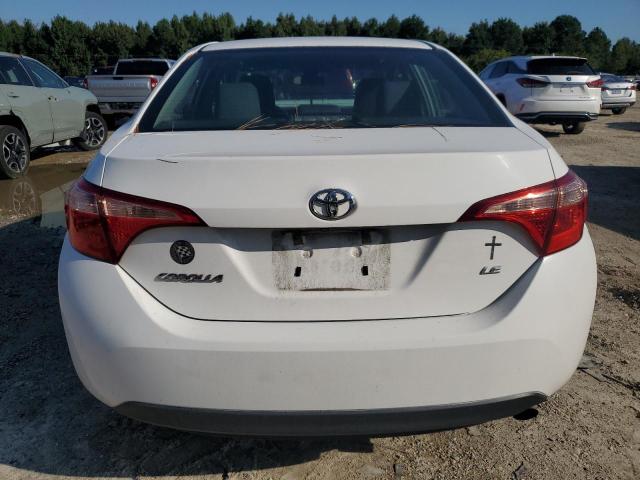 VIN 2T1BURHE8HC872011 2017 Toyota Corolla, L no.6