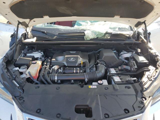 2021 LEXUS NX 300 BAS - JTJGARBZ0M5025434