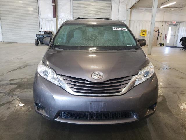 VIN 5TDJK3DC5GS146048 2016 Toyota Sienna, LE no.5