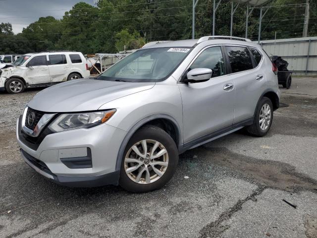 2019 NISSAN ROGUE S 2019