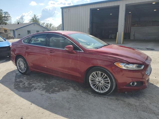 2016 FORD FUSION SE - 3FA6P0HD0GR223295