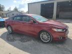 FORD FUSION SE photo