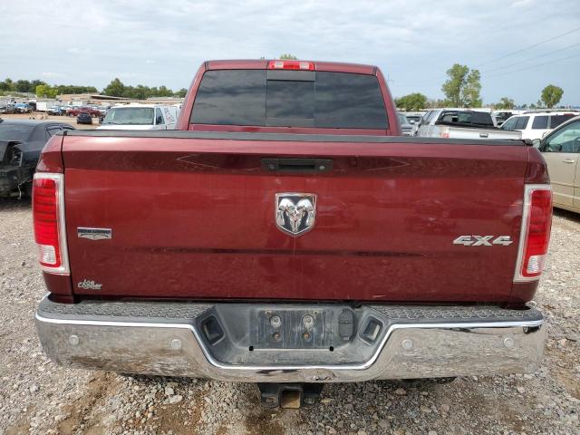 VIN 3C6UR5FL6HG713652 2017 RAM 2500, Laramie no.6