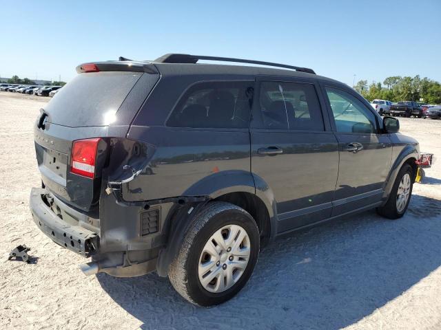 2018 DODGE JOURNEY SX - 3C4PDCBG9JT503819