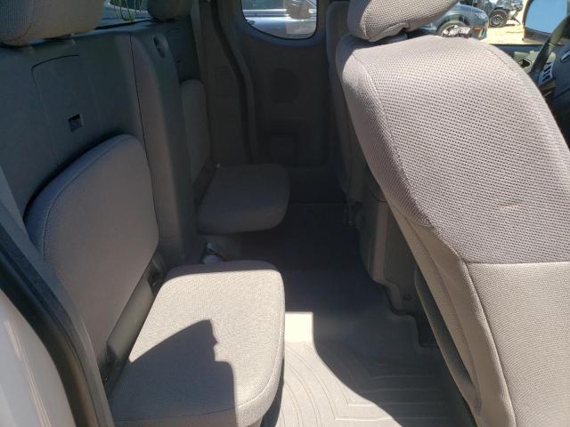 2017 NISSAN FRONTIER S - 1N6BD0CT8HN714019