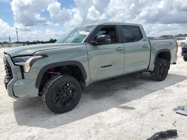 2024 TOYOTA TUNDRA CRE - 5TFWA5DB2RX164323