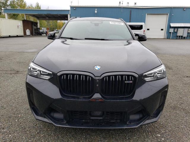 2022 BMW X4 M - 5YM23EC06N9K29768