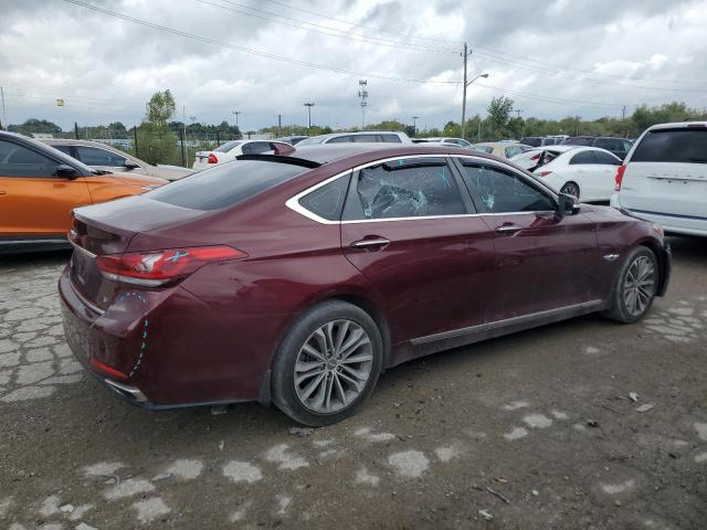 2015 HYUNDAI GENESIS 3. - KMHGN4JE0FU039685