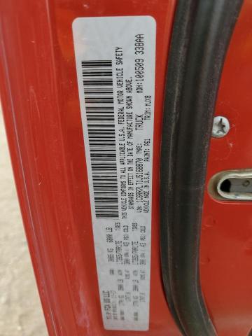 2018 RAM 1500 SLT - 1C6RR7LT1JS168870