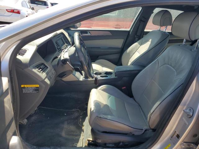2015 HYUNDAI SONATA SPO - 5NPE34AB2FH078196