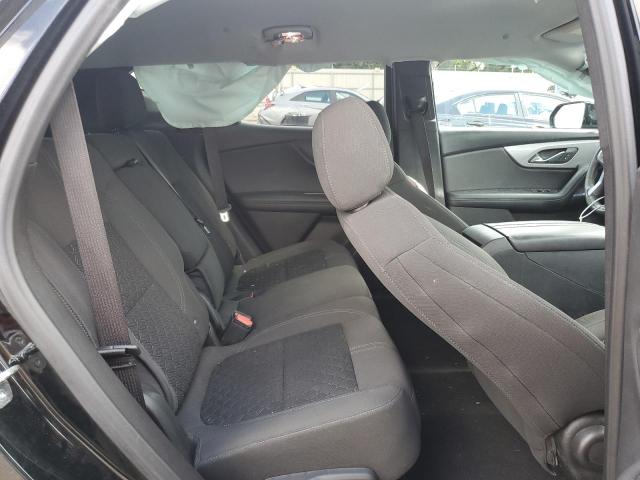 2022 CHEVROLET BLAZER 2LT - 3GNKBCR45NS127831