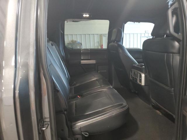 2019 FORD F150 SUPER - 1FTEW1E43KKD82537