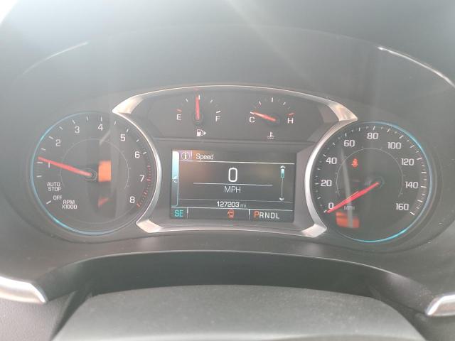 2018 CHEVROLET MALIBU LT - 1G1ZD5ST4JF205117