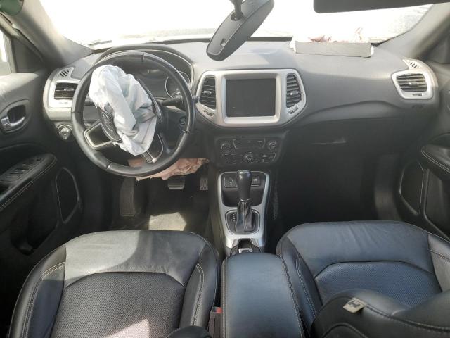 2021 JEEP COMPASS 80 3C4NJCEB9MT602287