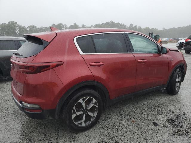 2020 KIA SPORTAGE L - KNDPMCAC8L7631281