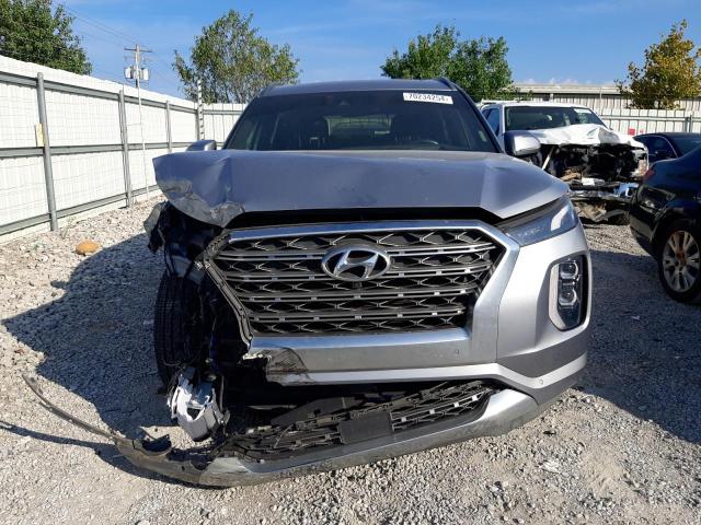 2020 HYUNDAI PALISADE L - KM8R5DHE3LU049136