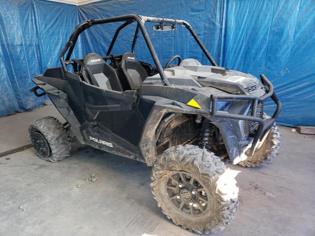 2020 POLARIS RZR XP TUR - 3NSNAF924LF136954