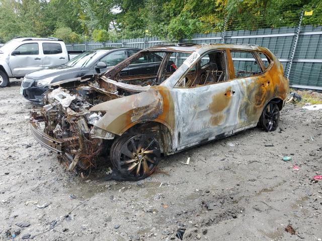2015 NISSAN ROGUE S - 5N1AT2MV8FC915825