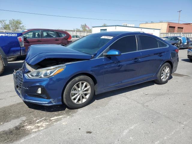 2019 HYUNDAI SONATA SE - 5NPE24AF2KH792684